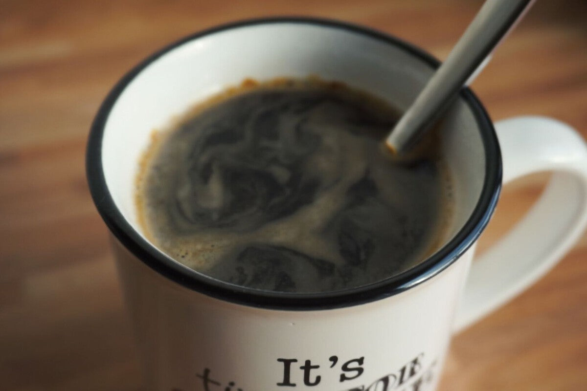 Is Coffee First Thing in the Morning Healthy? What Science Says Now
