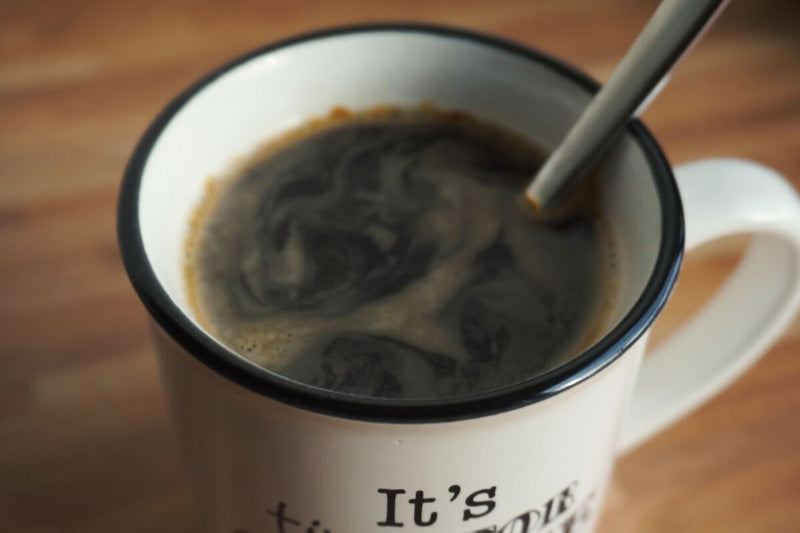 Is Coffee First Thing in the Morning Healthy? What Science Says Now