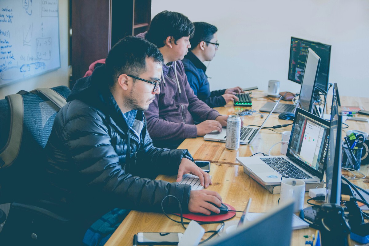 AI in Spain: Why It's Boosting Jobs, Not Destroying Them