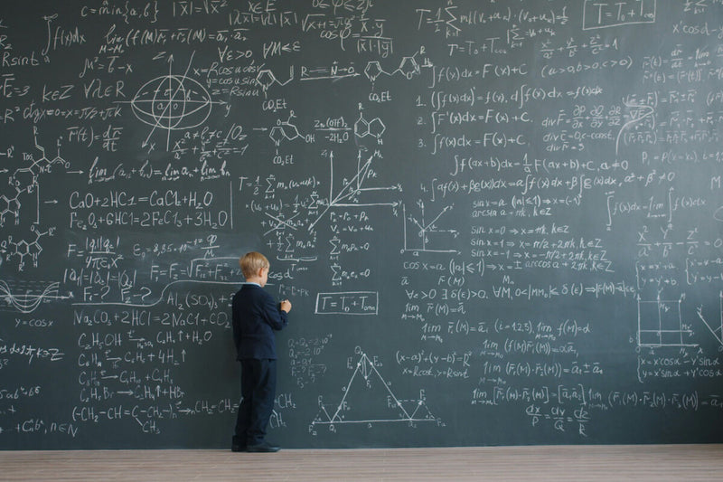 AI Solving Unsolvable Math: When Humans Can't Explain Results