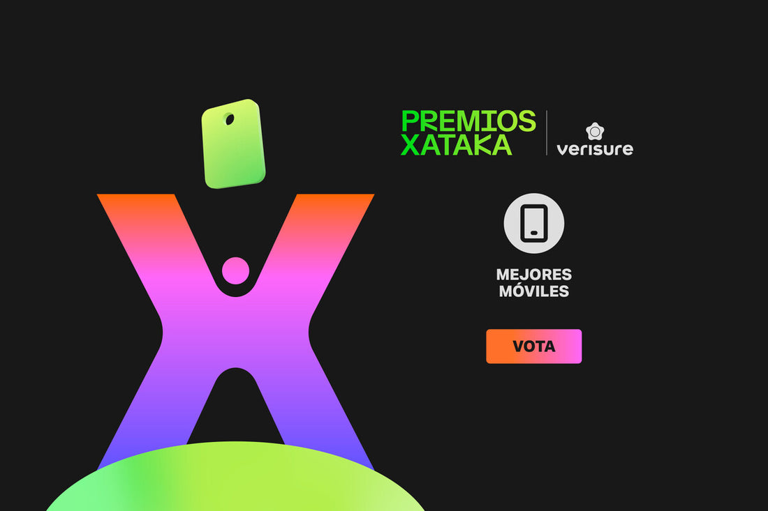 Best Phones 2026: Vote in the Lexus Partners Verisure Awards