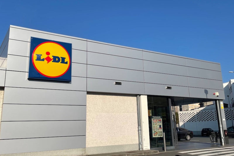 Lidl's €16.99 Wireless Switch Kit: Control Home Devices Without WiFi