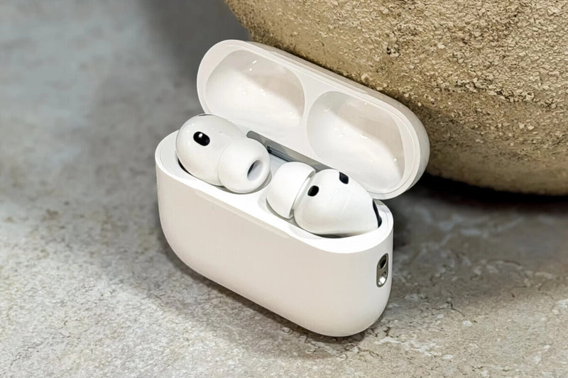AirPods Pro 3 Deal at El Corte Inglés Drops to Outlet Price