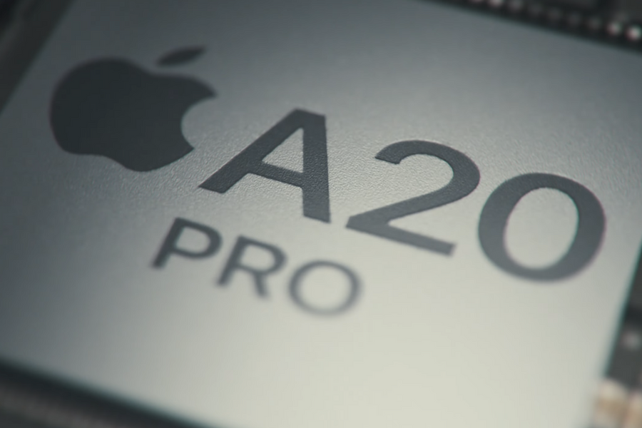 Apple A20 Pro: 2nm Chip Powering iPhone 18 Pro and Future MacBooks