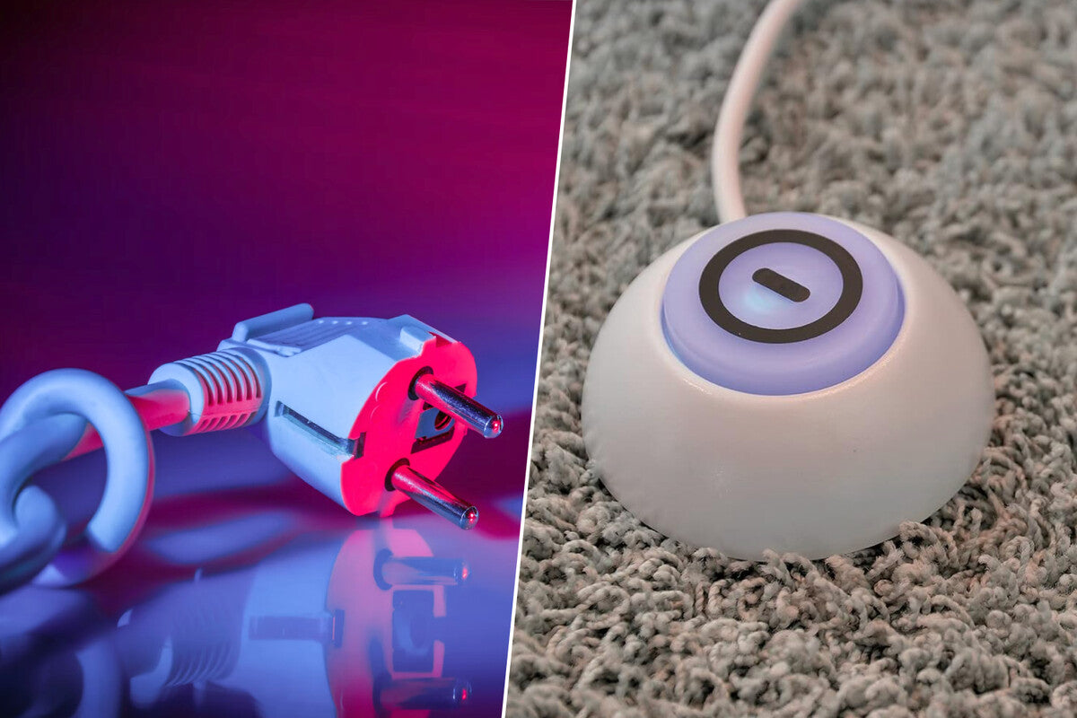 Amazon's Budget Fix for Hard-to-Reach Electrical Outlets