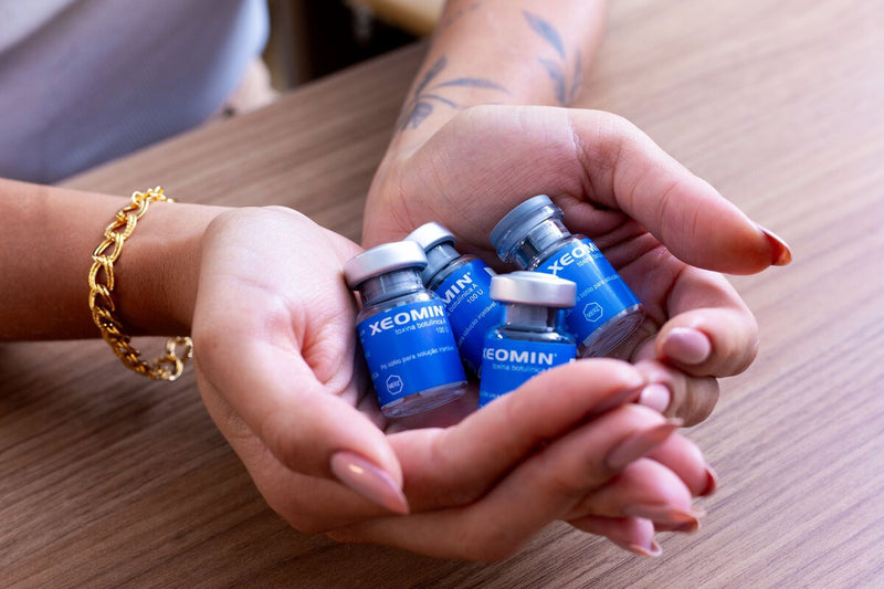 Buying Weight Loss Peptides Online Is Alarmingly Easy and Unregulated