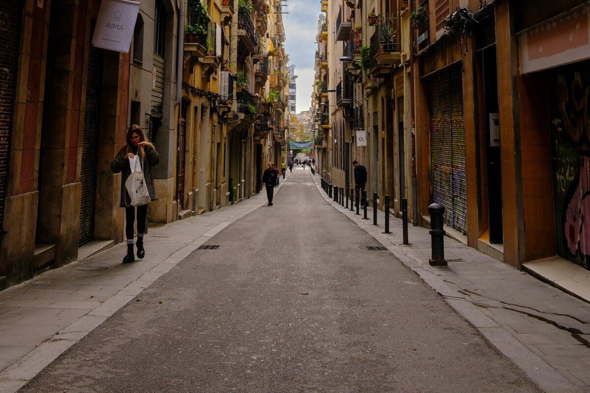 Spain's New Traffic Rules: Cars Must Always Yield to Pedestrians