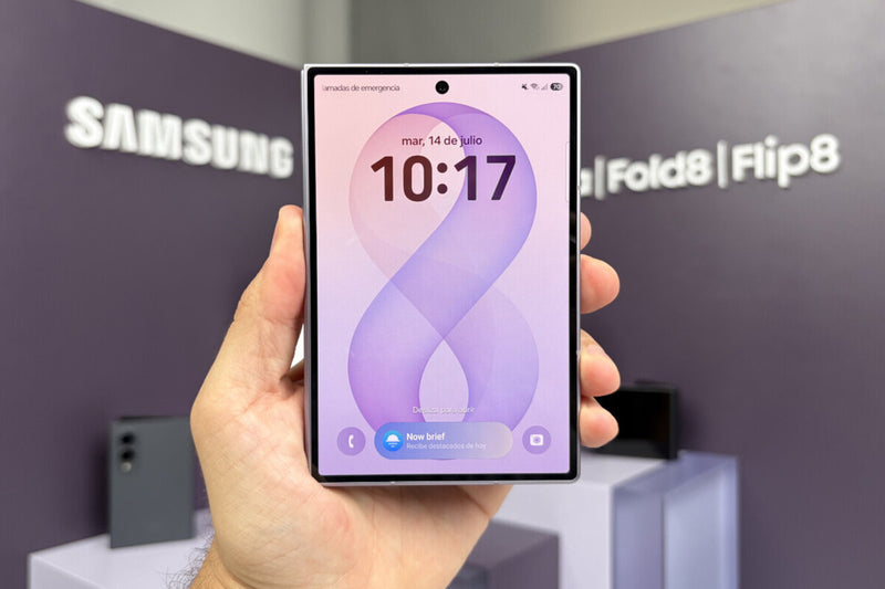 Samsung Galaxy Z Fold8 Preorder Deal Ending: Save Big on the Foldable