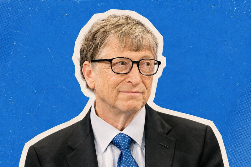 Bill Gates Warns AI Job Replacement Is Rewarded by Business Incentives