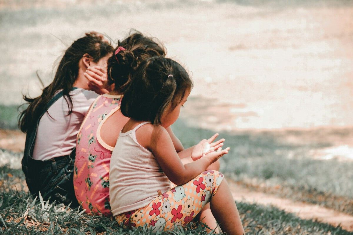 Constant Praise Doesn't Build Self-Esteem in Kids, Science Says