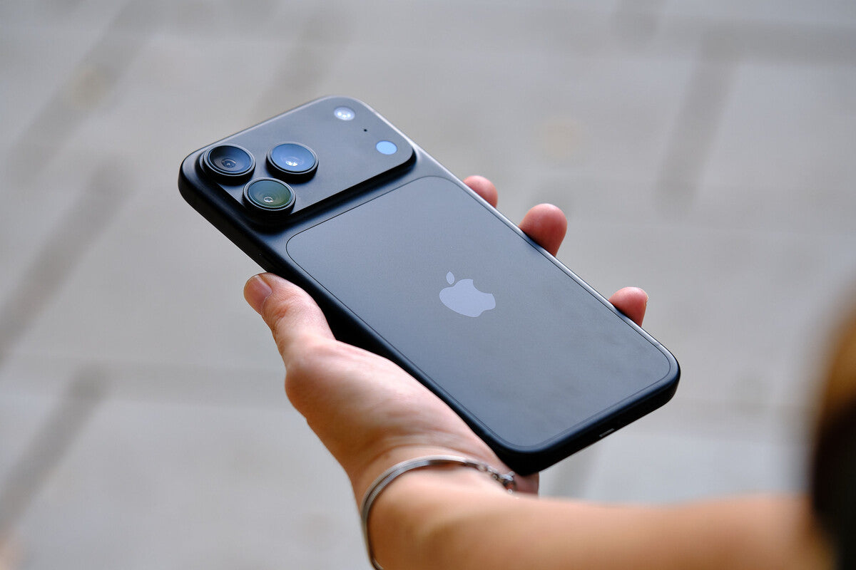 iPhone 18 Pro Max Review: Advanced Camera but Two Big Letdowns