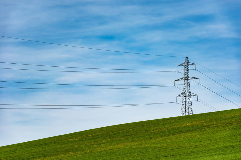Spain's September Electricity Price Hike Explained: Red Eléctrica Adjustment
