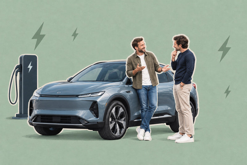 Least Recommended Electric Car Brands by Owners in 2026