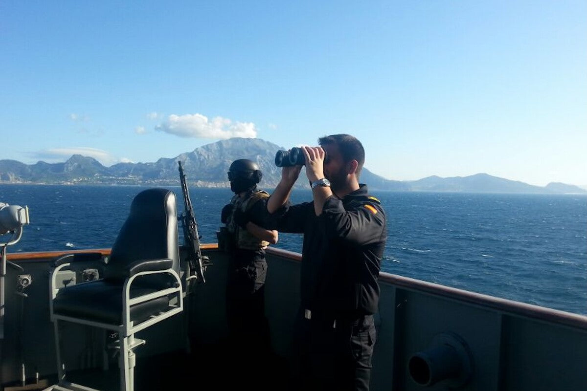 Morocco Eyes Naval Defense Expo to Rival Spain's Billions