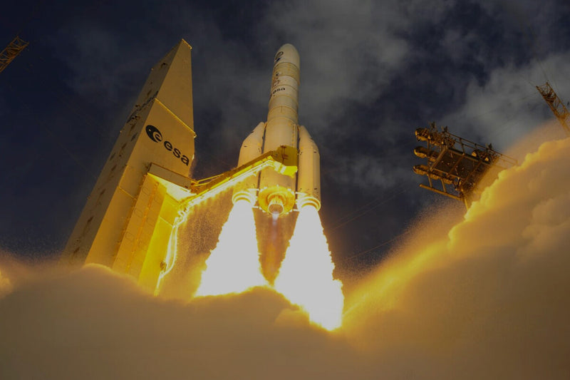 Ariane 6: Europe's Reliable Rocket Faces Costly Evolution Halt