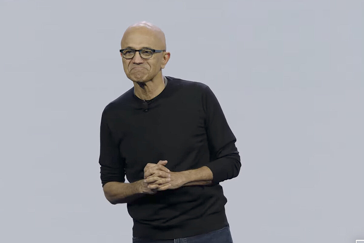 Microsoft's Hybrid AI Plan: Free Intelligence for Every Home and Desk
