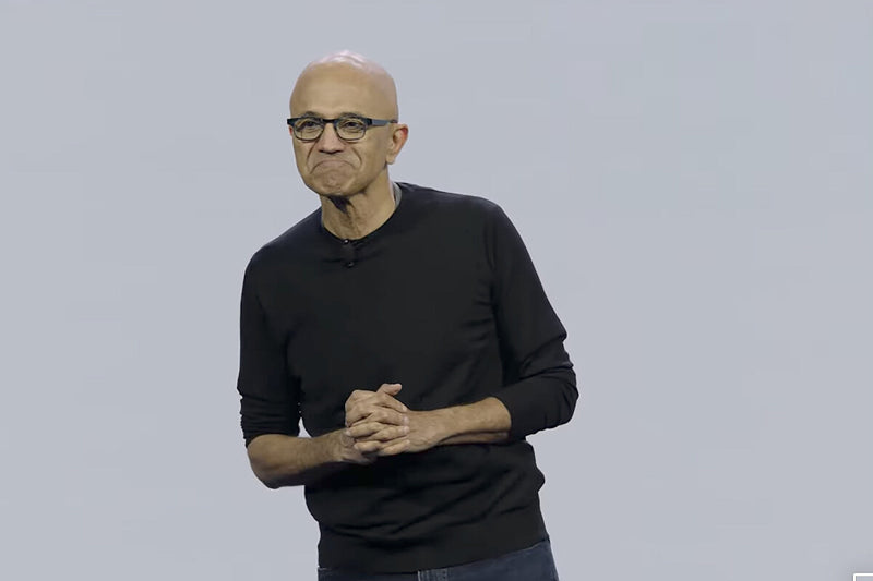 Microsoft's Hybrid AI Plan: Free Intelligence for Every Home and Desk