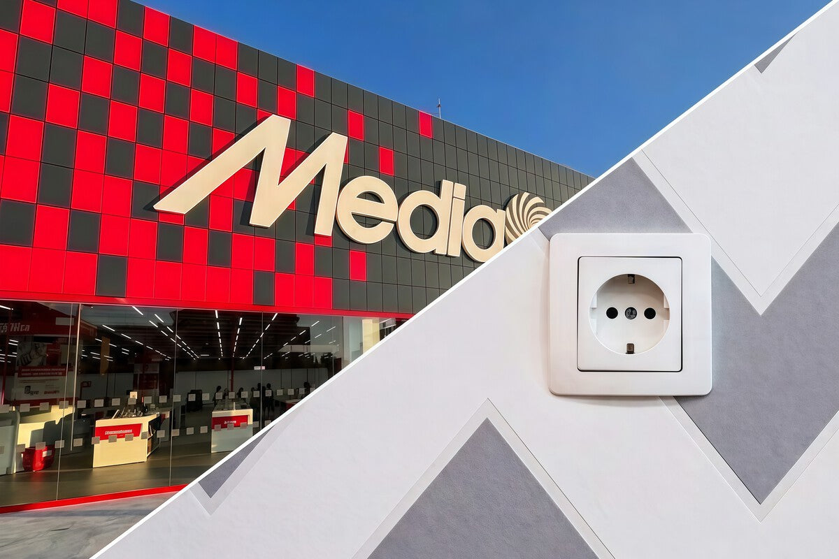 MediaMarkt Outlet Deal: 6-in-1 Power Cube for Just 9.99 Euros