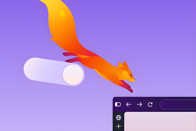 Firefox Redesign: Mozilla's Play to Win Users Beyond Gecko