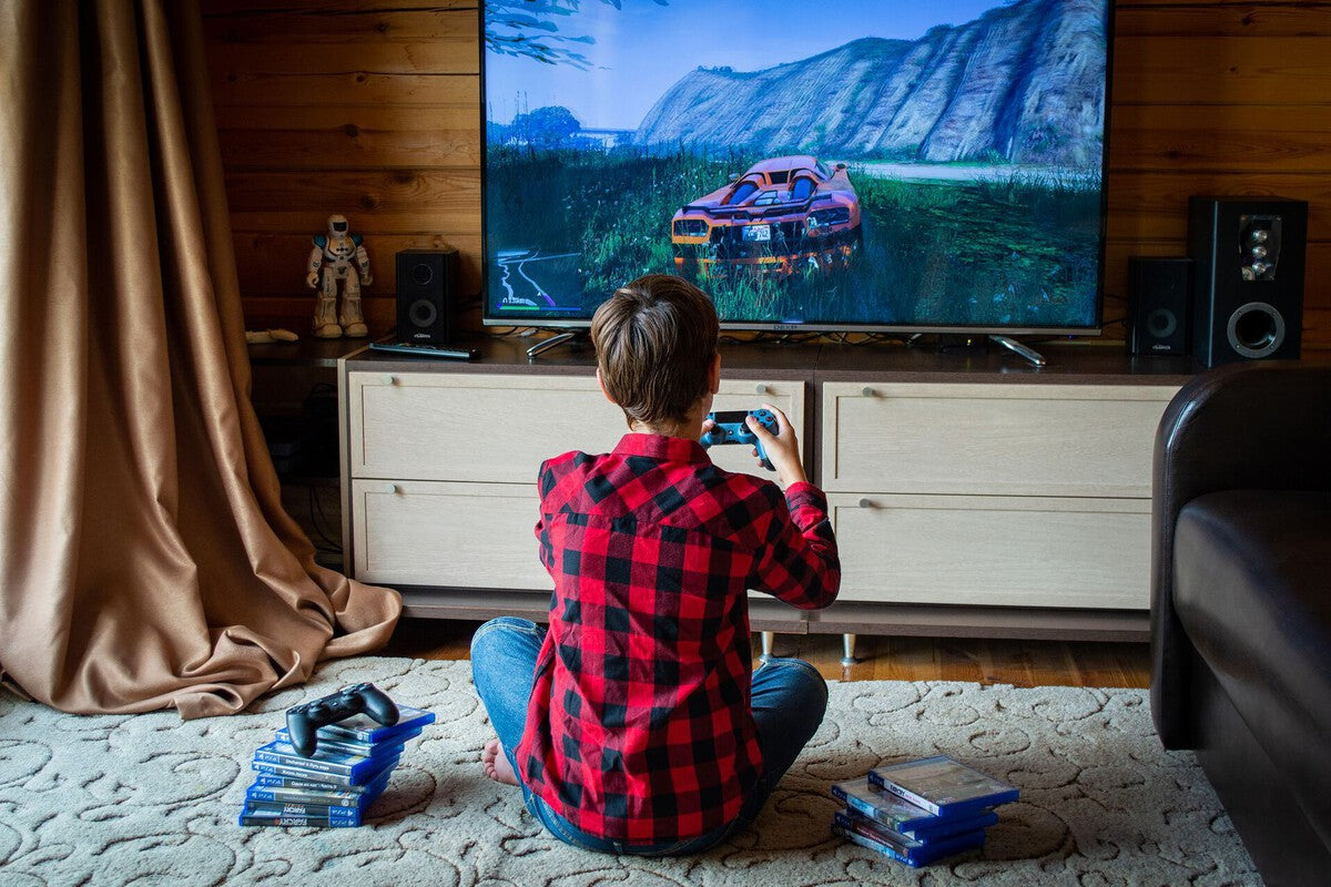 Video Games as Effective Depression Treatment for Teens, Study Finds