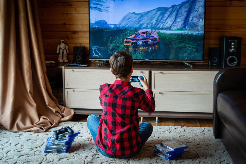 Video Games as Effective Depression Treatment for Teens, Study Finds