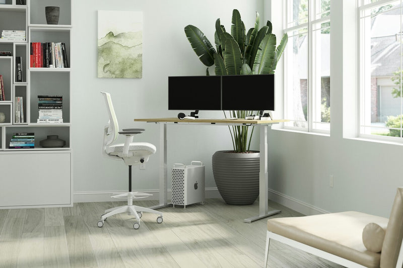 Best Standing Desks: Top 7 Electric Sit-Stand Models Reviewed
