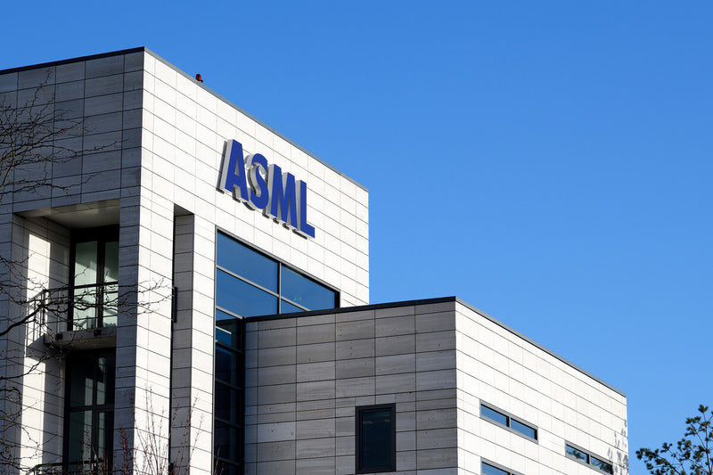 ASML Supplier Sindlhauser Faces China Raw Material Crisis