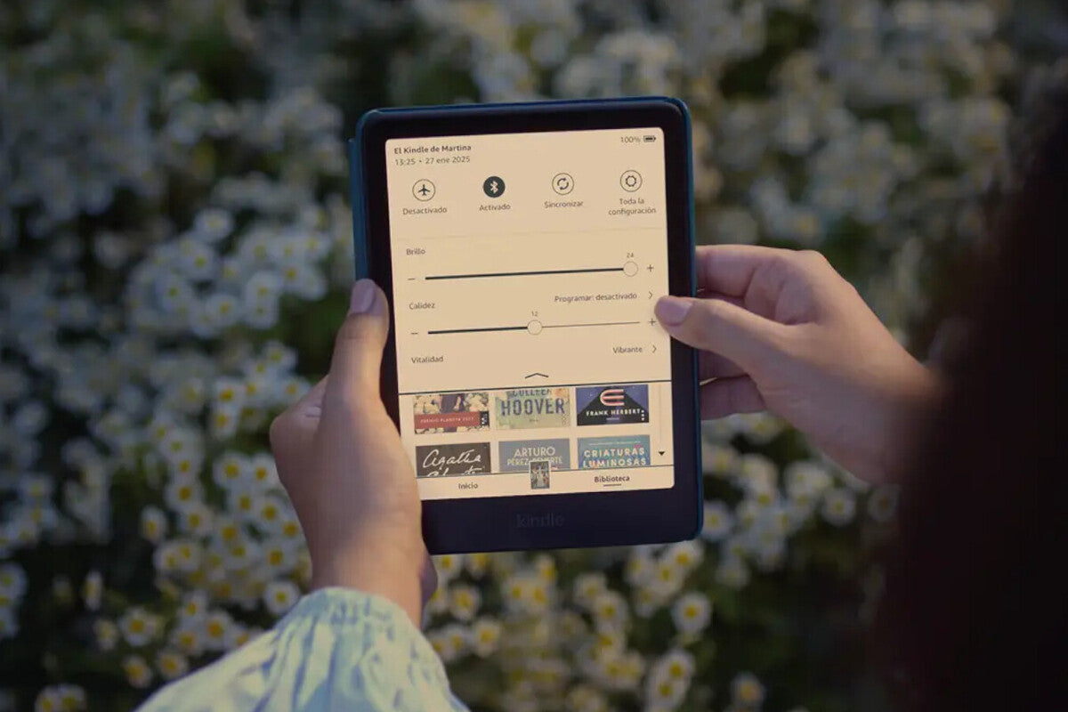 Kindle Colorsoft Hits Record Low Price Before Amazon Price Hike