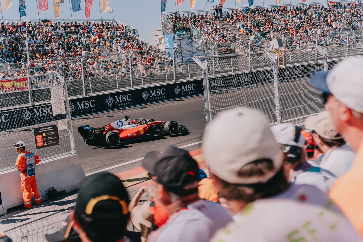 Madrid F1 Circuit Criticized by Fans, Drivers, and Pundits
