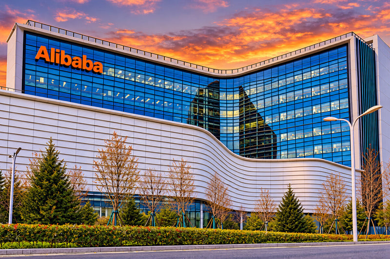 Alibaba's RISC-V Chips Hit 6 Billion Units in AI Push