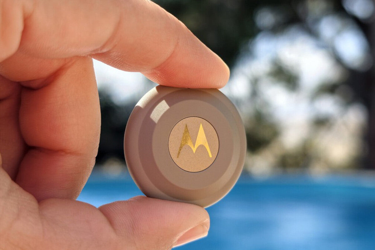 Moto Tag 2 Price Drop: Android Tracker Now 29.90 Euros