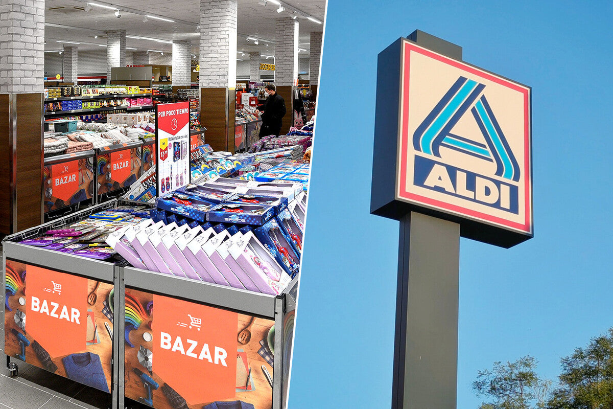 Aldi's RGB LED Strip: 8.99 Euros for Affordable Home Lighting