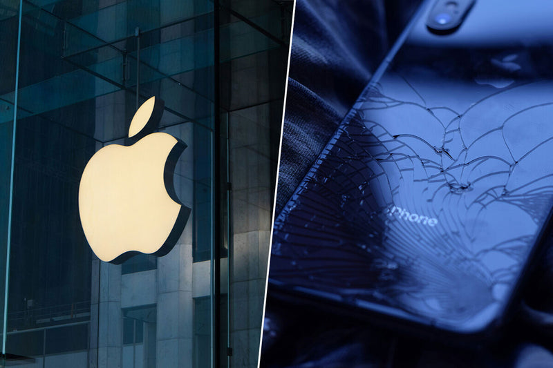 Teen Hacker Hired by Apple Then Fired for Missing Email