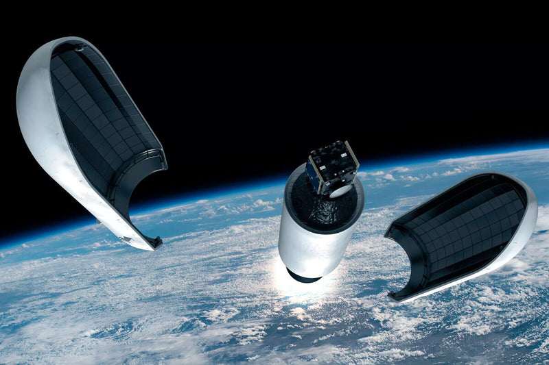 Europe's IRIS2 Satellite Plan: 348 Satellites to Rival SpaceX