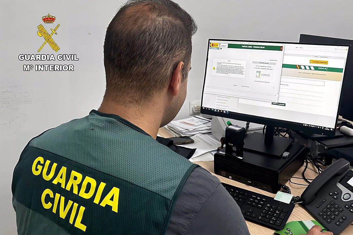 Spain Cracks Down on Migrant Registration Fraud in Almería