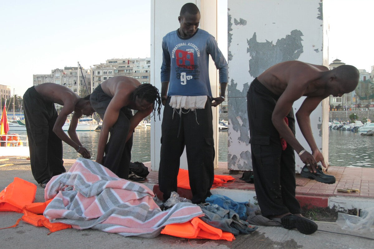 Ceuta Migrant Crisis: Why Spain Hasn't Returned Stranded Migrants