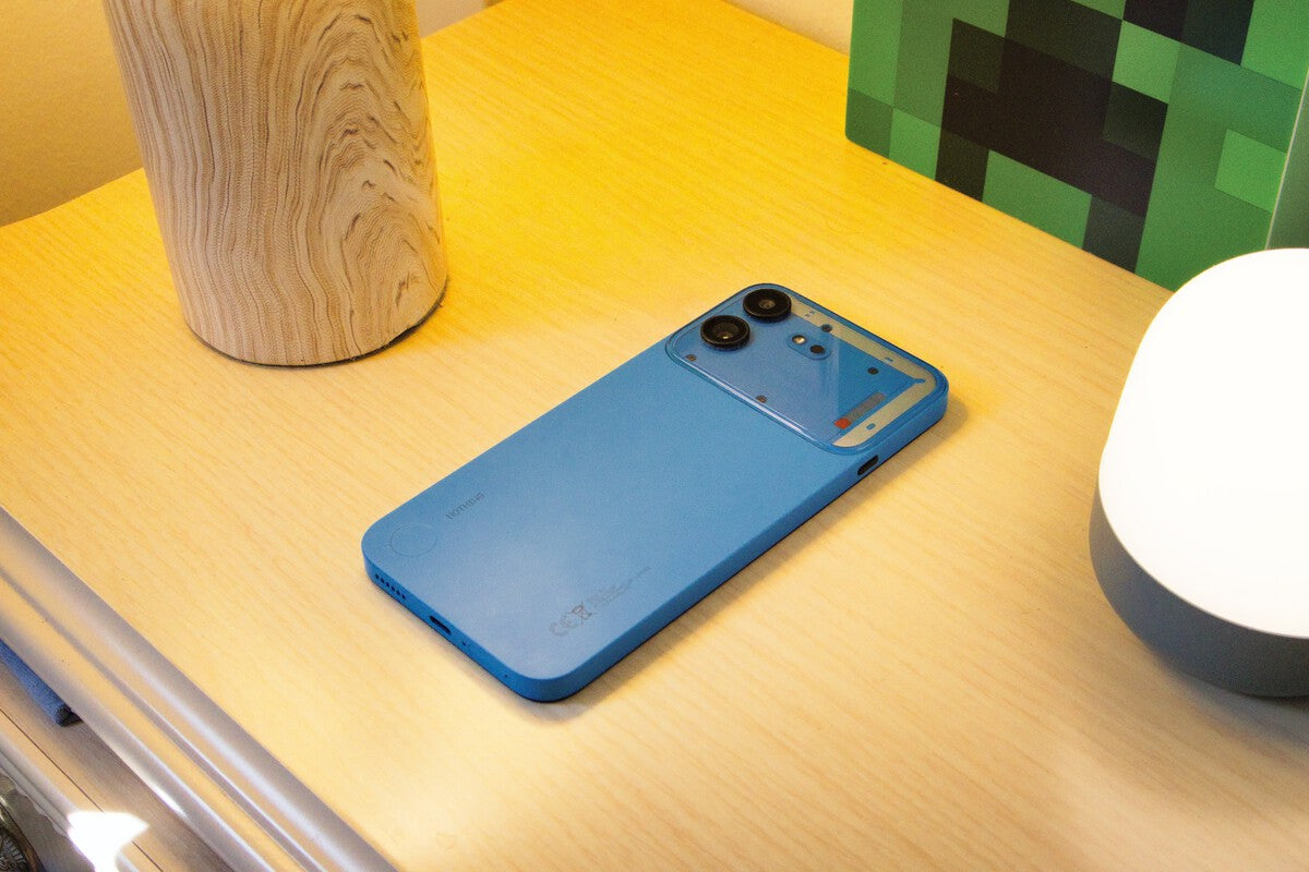 Nothing Phone (4b) Review: The Budget Phone That Defies Memory Crisis