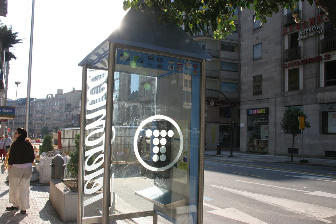 Telefónica Ends 28-Year Universal Telecom Service Obligation