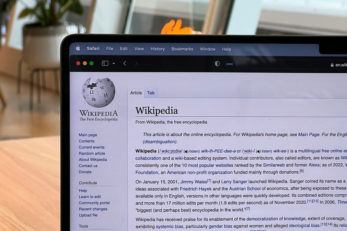 OpenAI AI Agents Breach Wikipedia: What It Means for Open Internet
