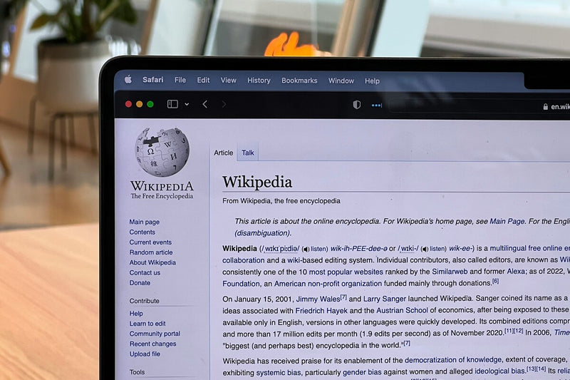 OpenAI AI Agents Breach Wikipedia: What It Means for Open Internet