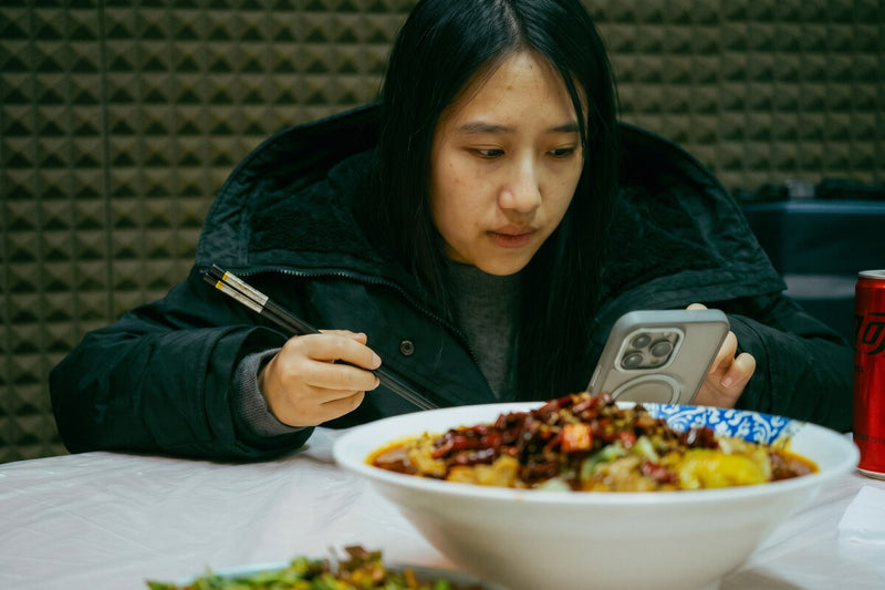China Turns Microdramas Into a Tool for Public Policy