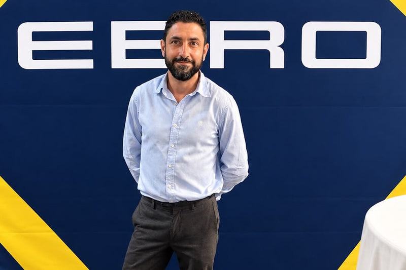 Ebro Aims to Be the Seat of the 21st Century, Says Sales Chief