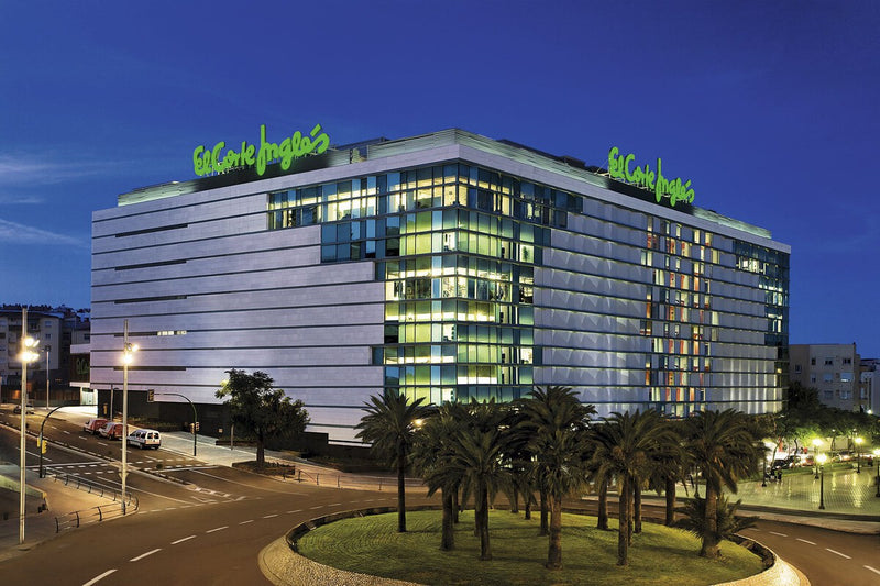 El Corte Inglés Back to School Laptop Deals: Save Big on Top Brands