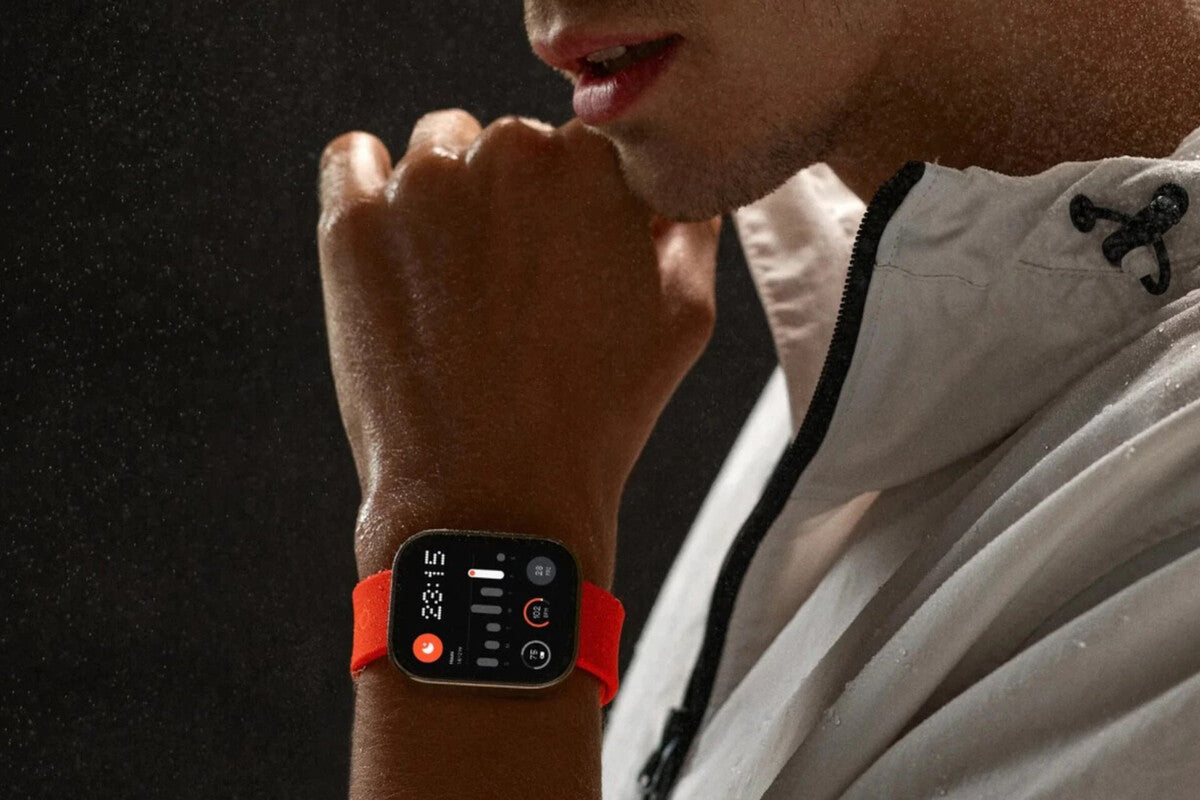 CMF Watch Pro Deal: 40% Off This Stylish Smartwatch