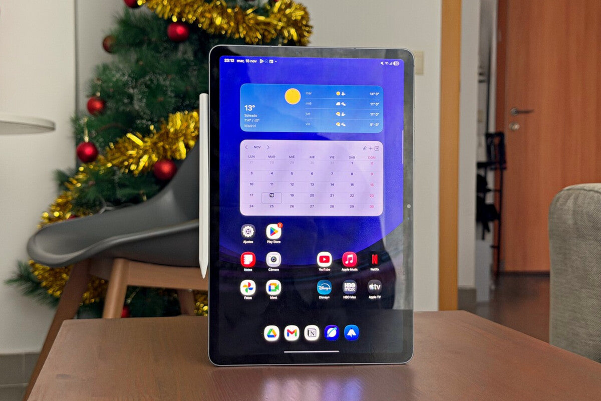 Samsung Galaxy Tab S11 Discount: Triple Stacked Savings