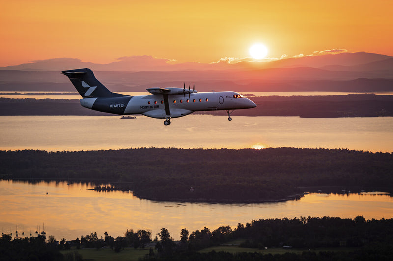 World's Largest Electric Plane Completes First Flight for Just $5