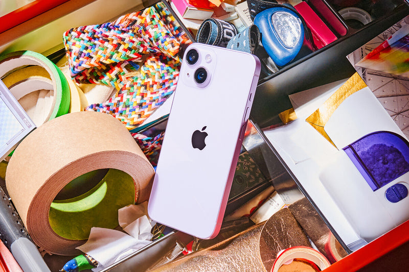 Refurbished iPhone Deals at Back Market: Quality and 24-Month Warranty
