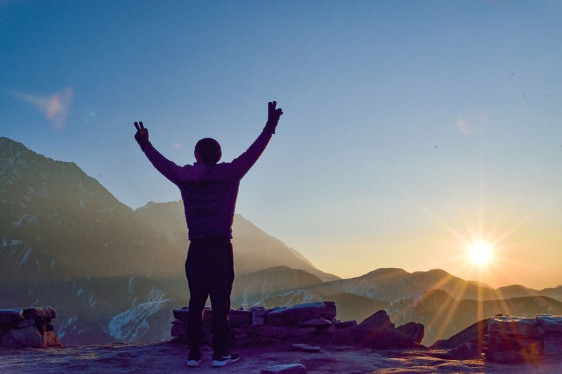 The Psychology of Extremely Ambitious People and Morality