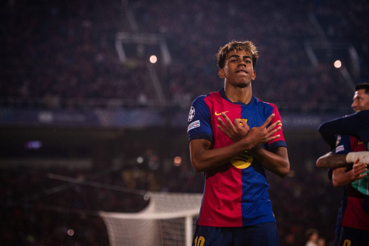 Spanish Game Dev's Server Blocked by LaLiga IP Bans During Matches