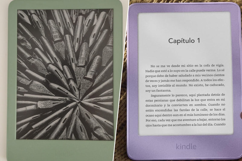 Kindle 2026 vs Kindle 2024: What's New in Amazon's Budget E-Reader